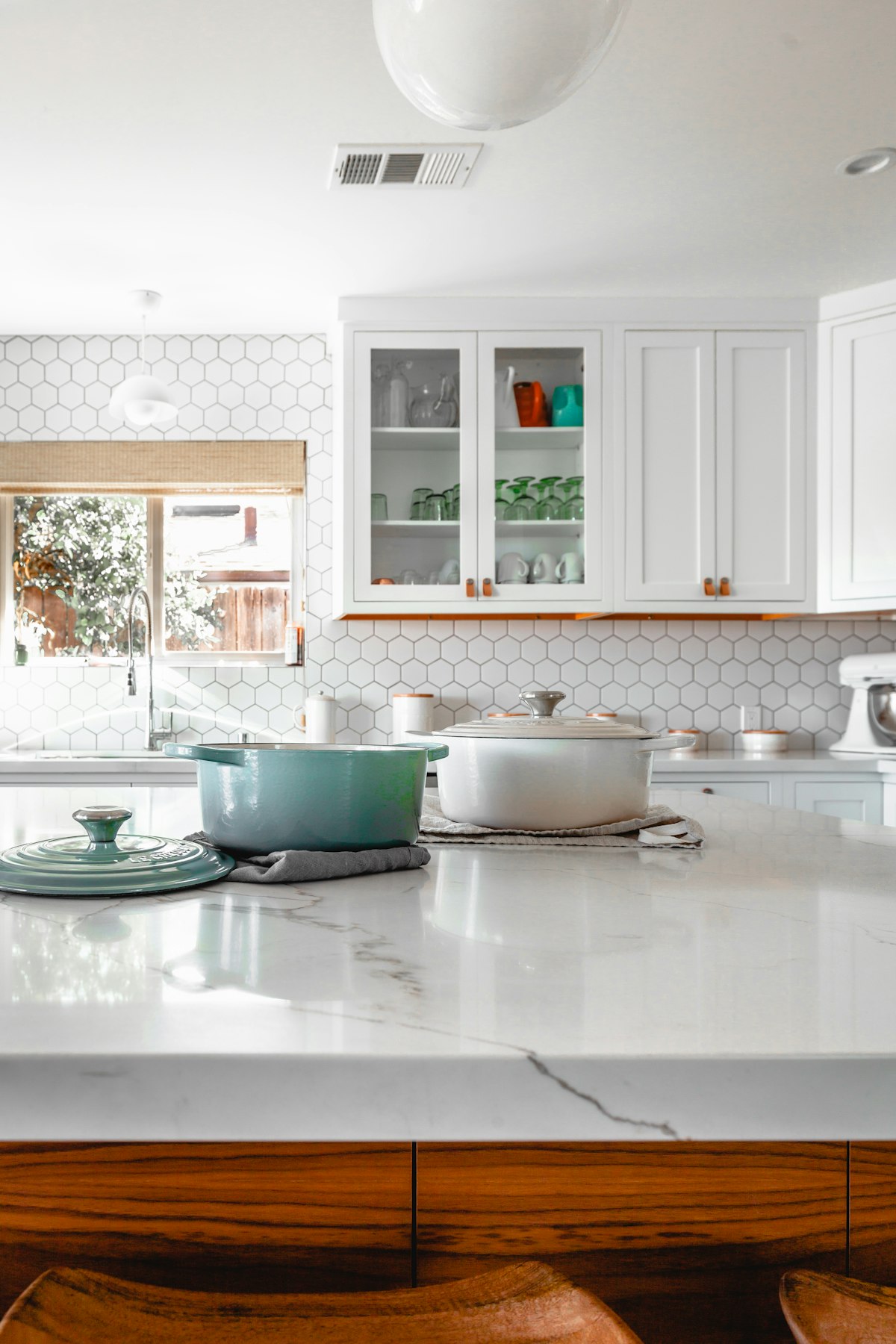 Kitchen remodel